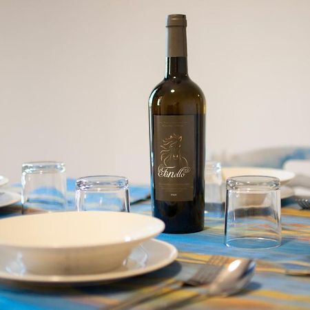 B&B Lofanello Pozzuoli Dış mekan fotoğraf