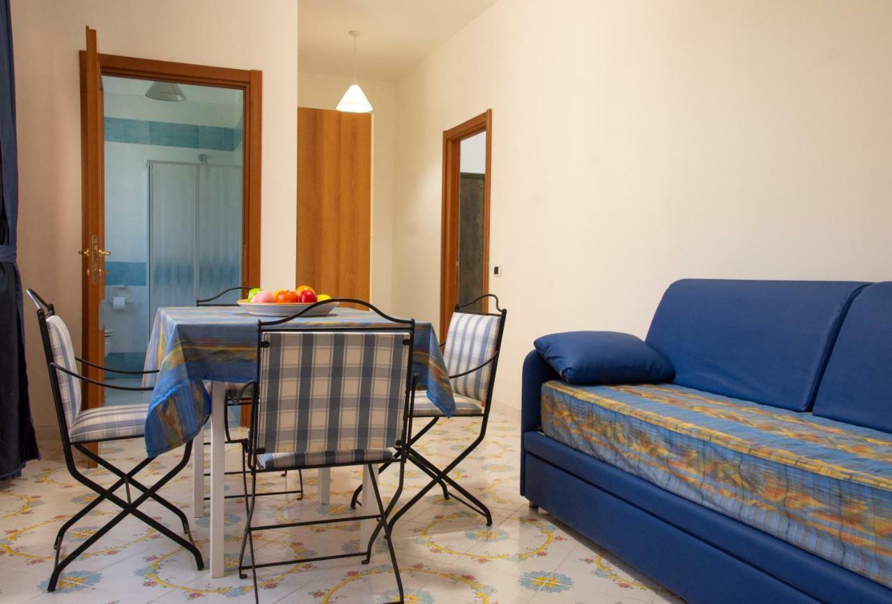 B&B Lofanello Pozzuoli Dış mekan fotoğraf