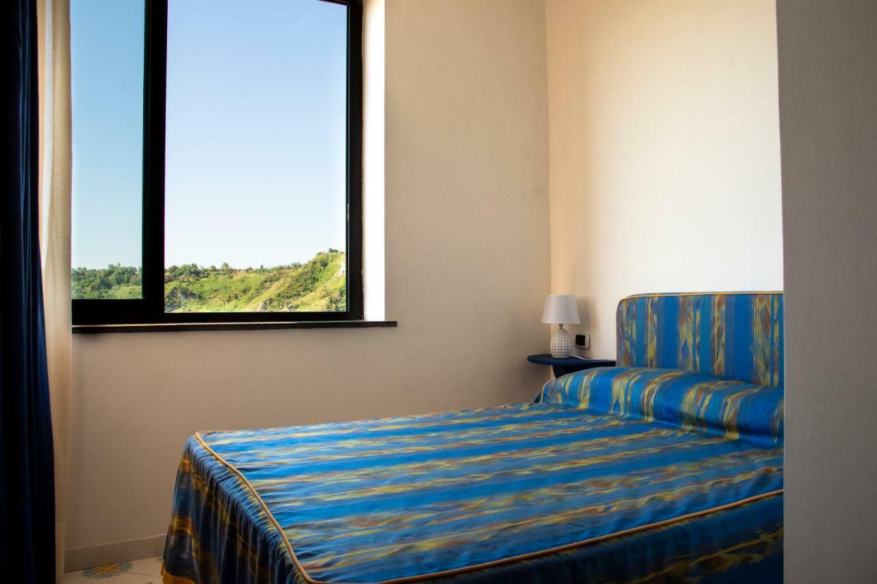 B&B Lofanello Pozzuoli Dış mekan fotoğraf