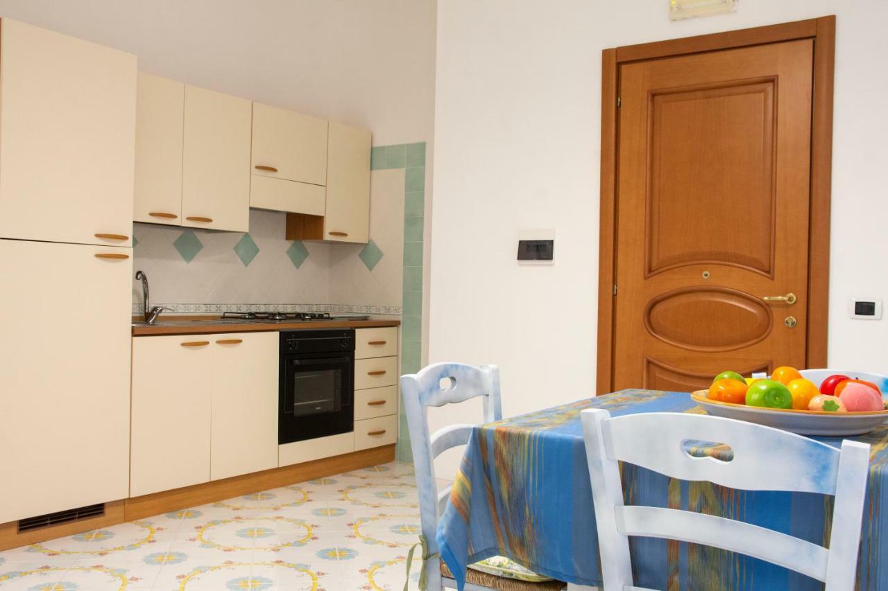 B&B Lofanello Pozzuoli Dış mekan fotoğraf