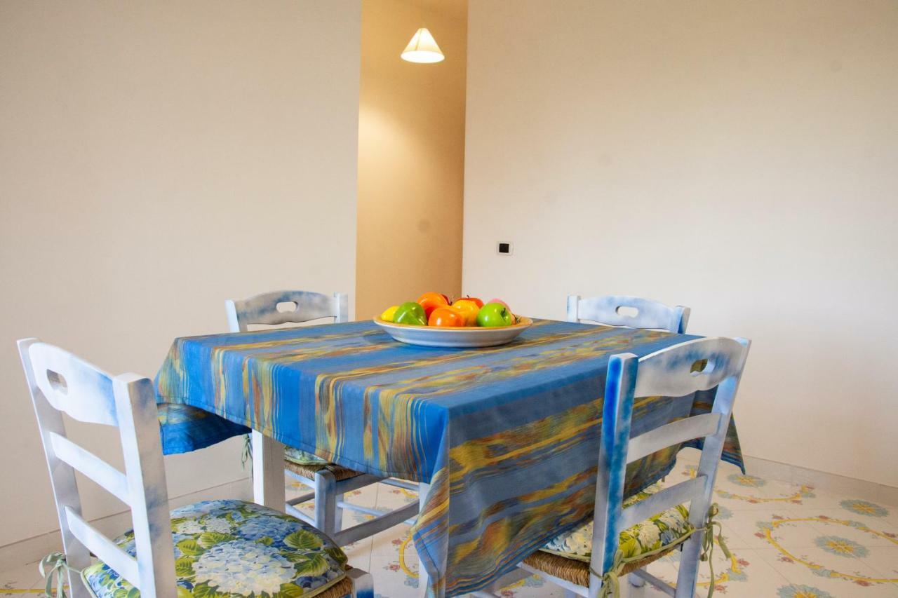 B&B Lofanello Pozzuoli Dış mekan fotoğraf