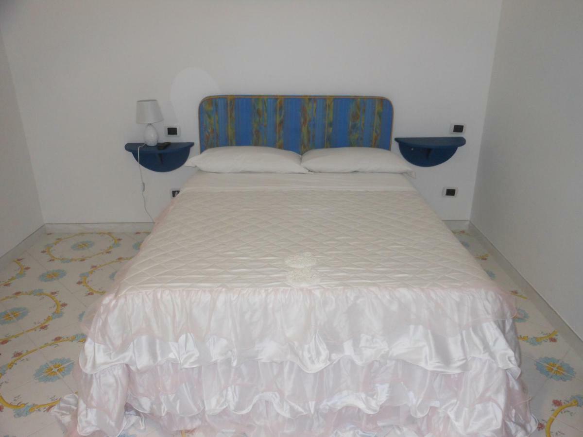 B&B Lofanello Pozzuoli Dış mekan fotoğraf