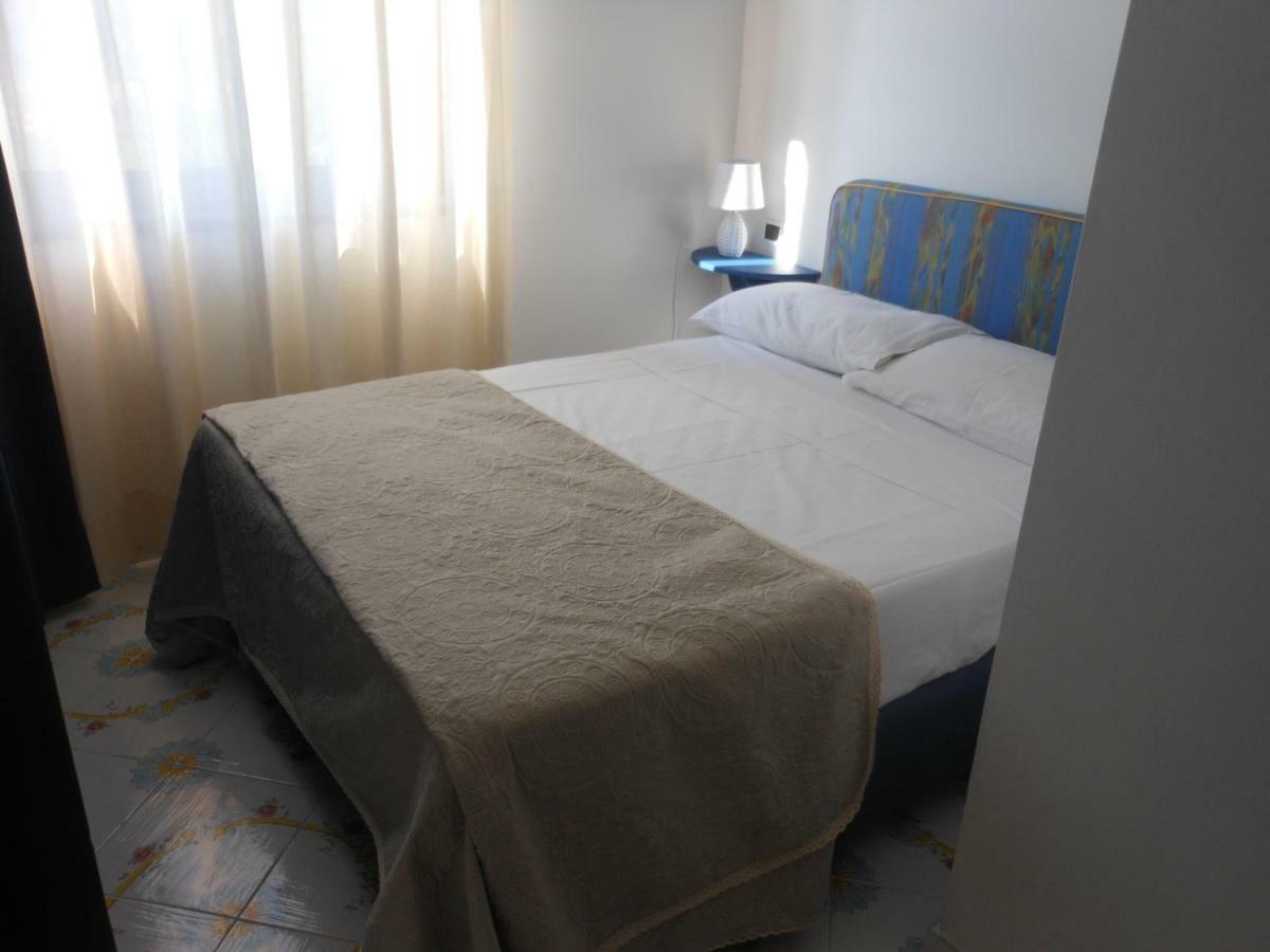 B&B Lofanello Pozzuoli Dış mekan fotoğraf