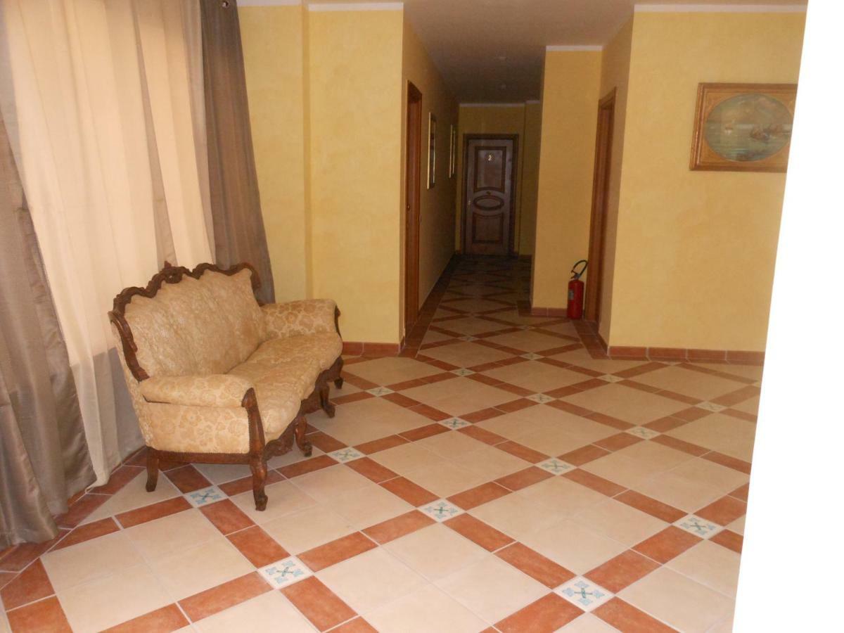 B&B Lofanello Pozzuoli Dış mekan fotoğraf