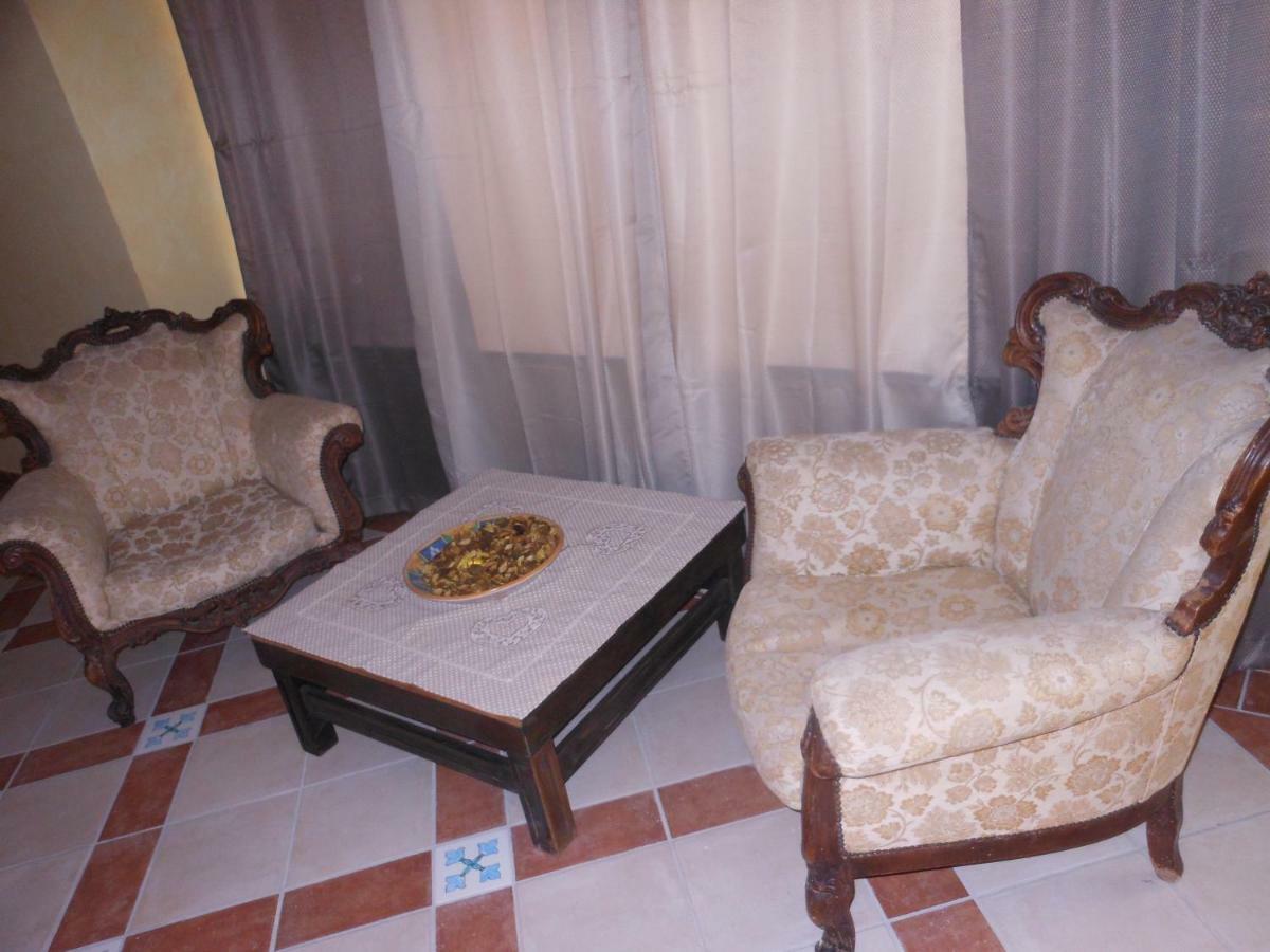 B&B Lofanello Pozzuoli Dış mekan fotoğraf