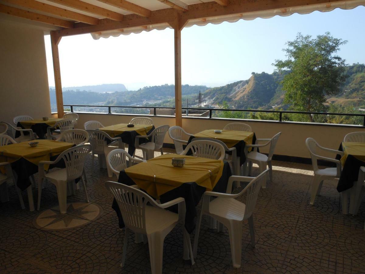 B&B Lofanello Pozzuoli Dış mekan fotoğraf