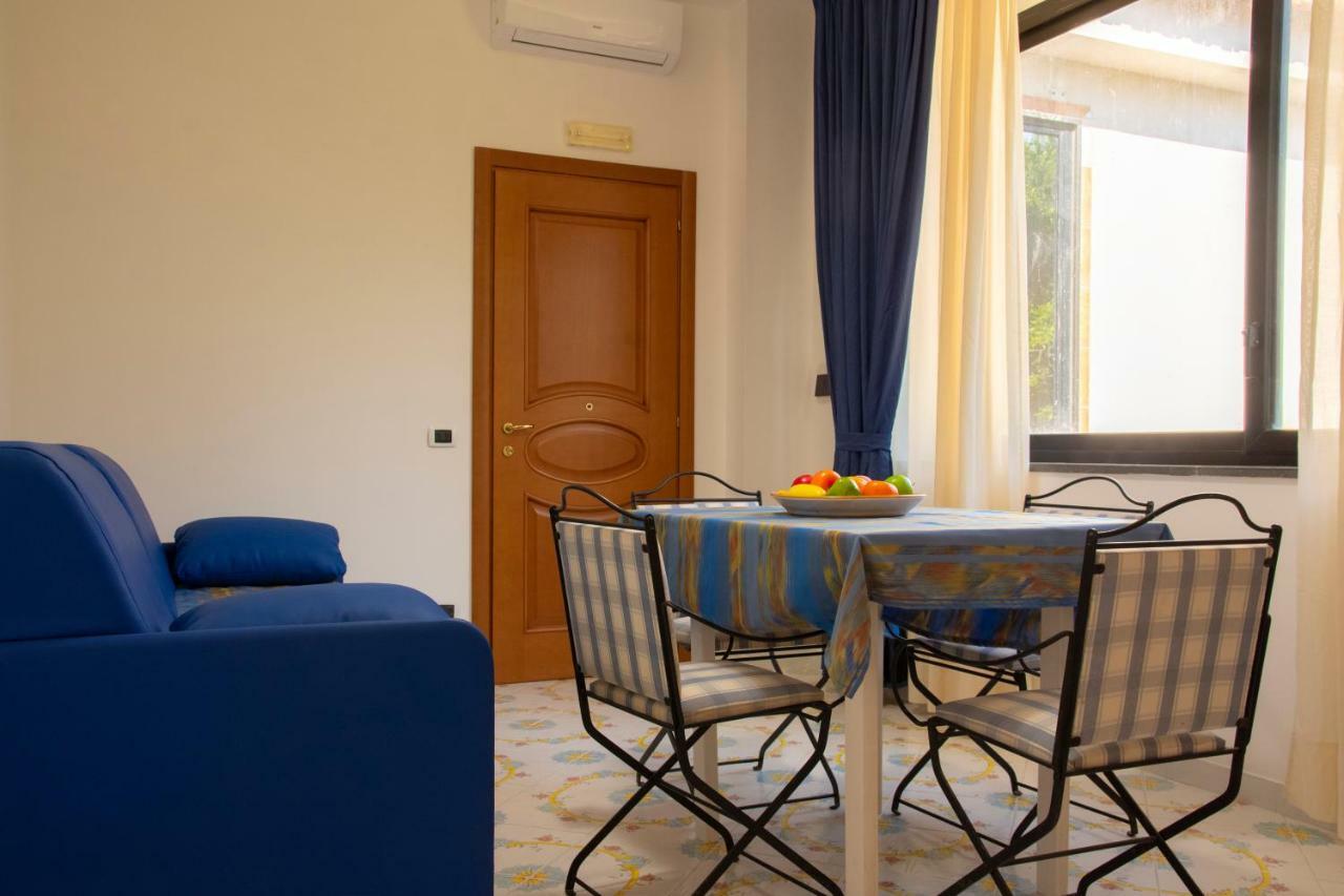 B&B Lofanello Pozzuoli Dış mekan fotoğraf