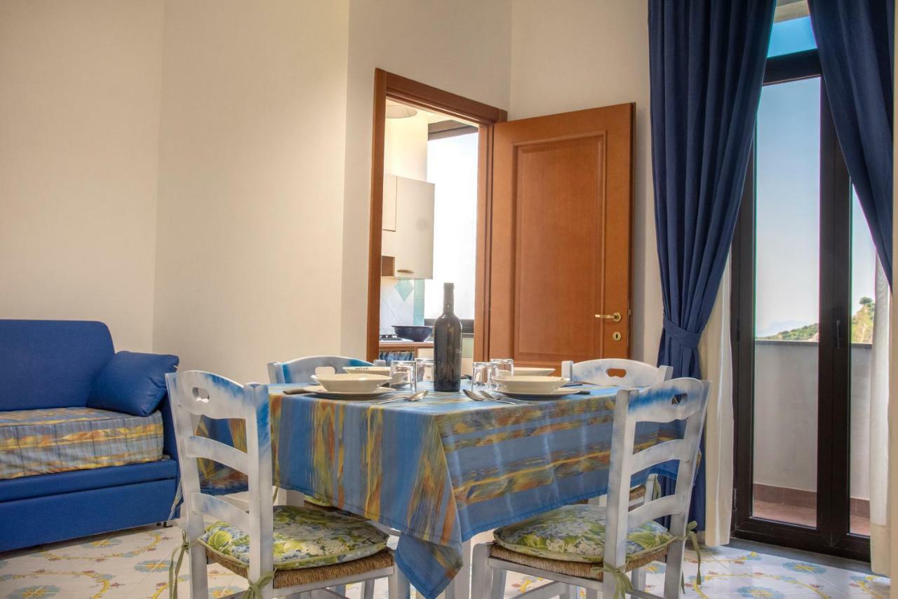 B&B Lofanello Pozzuoli Dış mekan fotoğraf